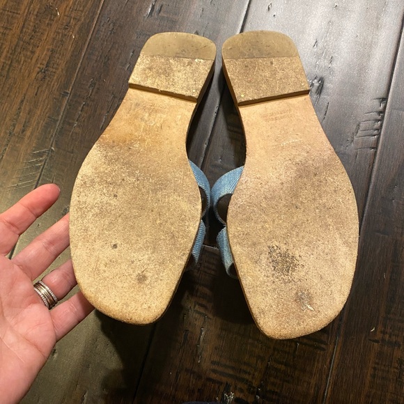 Hermes Oran sandals - Picture 2 of 7